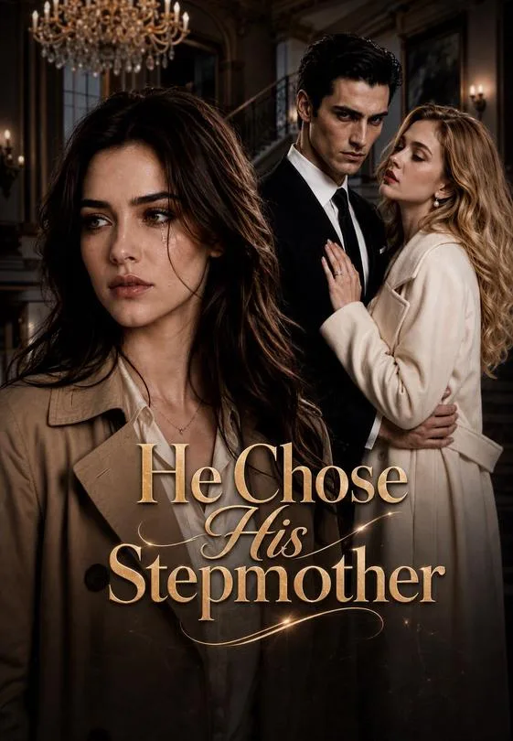 He Chose His Stepmother