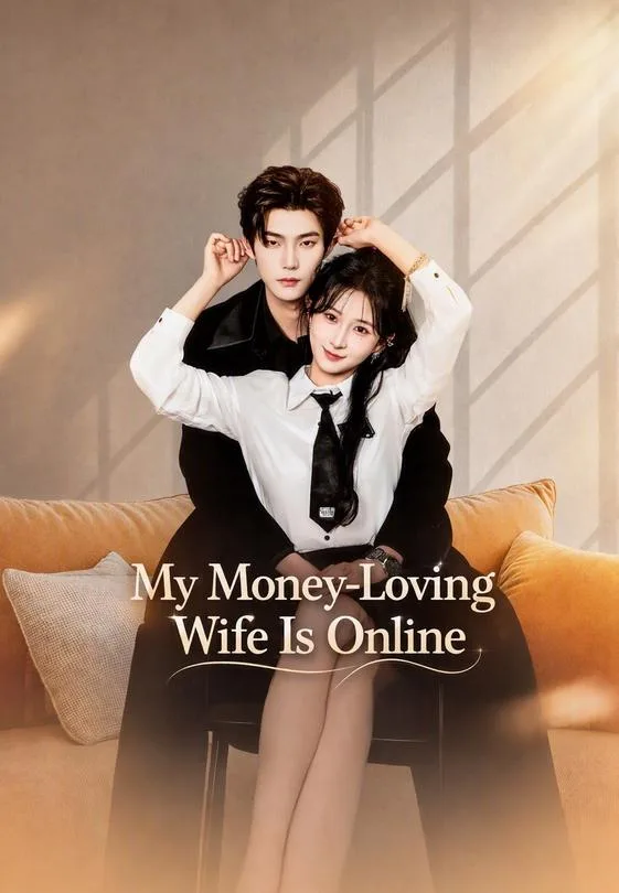 My Money-Loving Wife Is Online