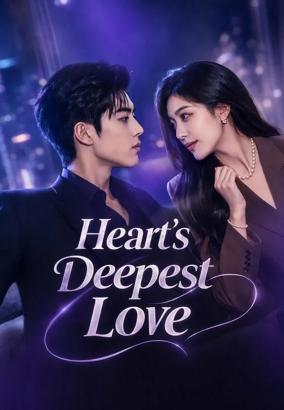 Heart's Deepest Love
