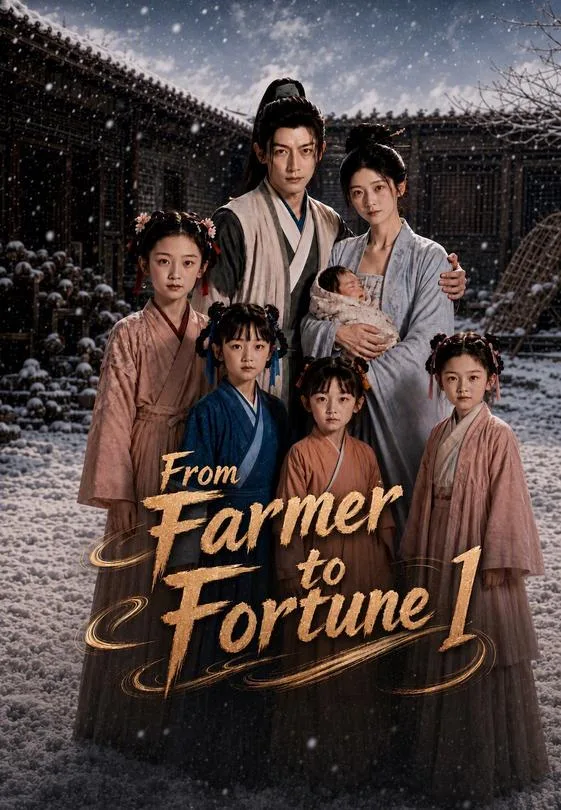 From Farmer to Fortune 1