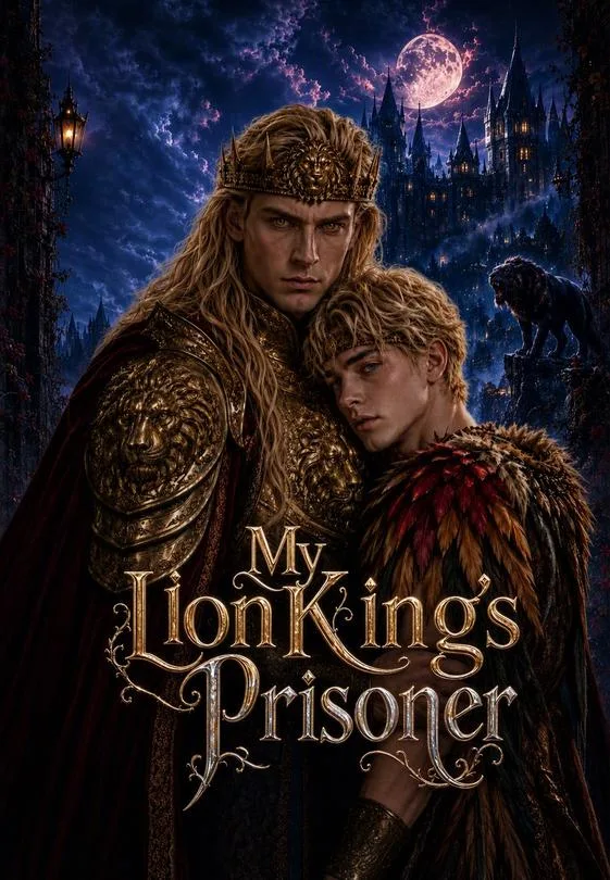 My Lion King’s Prisoner