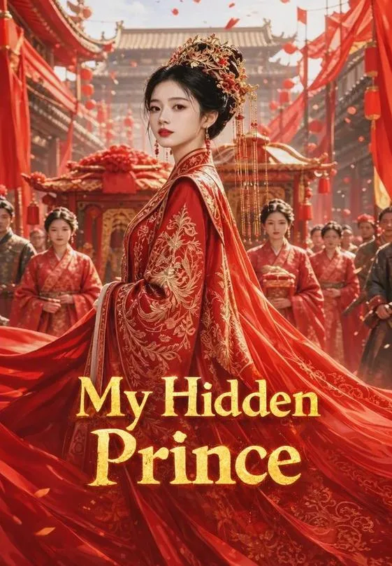 My Hidden Prince