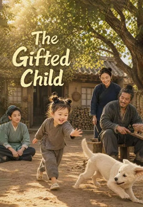 The Gifted Child
