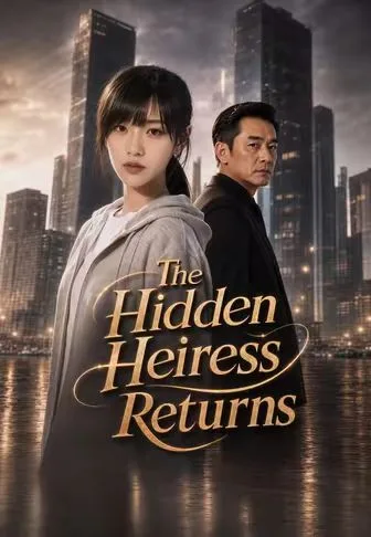 The Hidden Heiress Returns