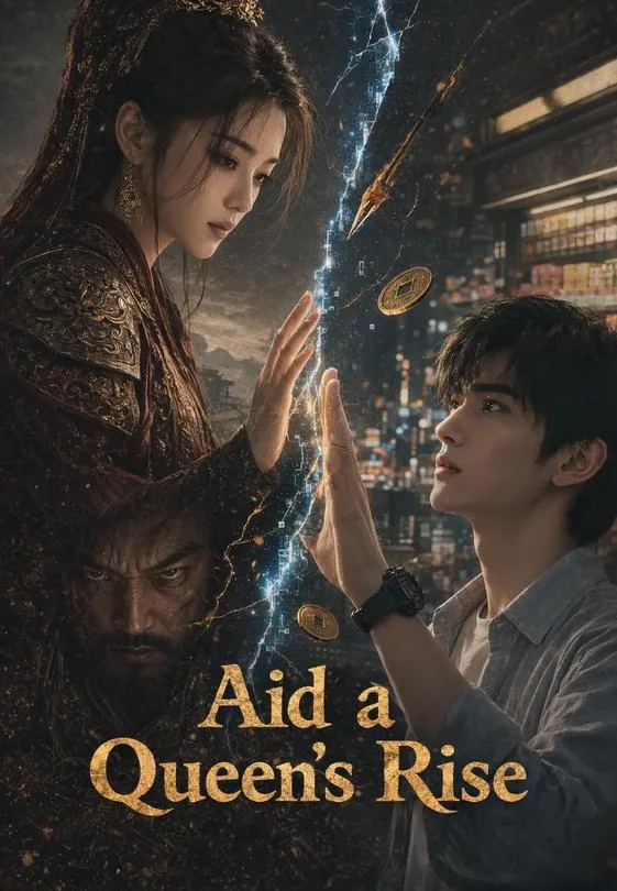 Aid a Queen's Rise