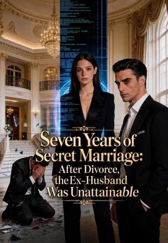 Seven Years of Secret Marriage After Divorce,theEx-Husband Was Unattainable