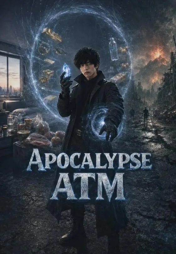 Apocalypse ATM