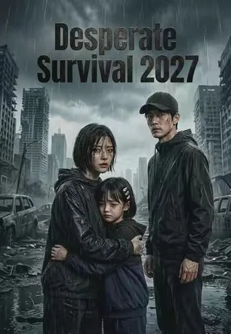 Desperate Survival 2027