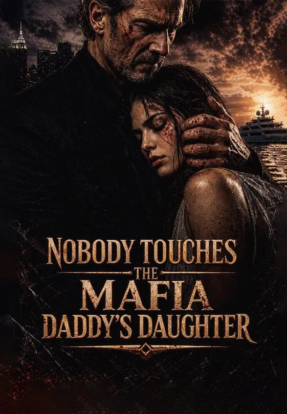 Nobody Touches the Mafia Daddy's Daughter