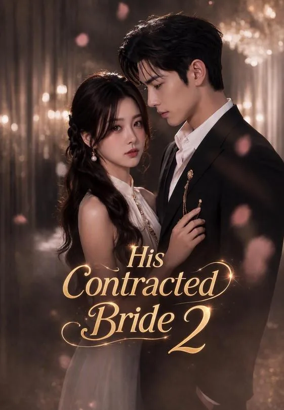 His Contracted Bride 2