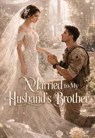 Married to My Husband's Brother