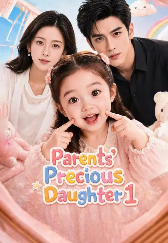 Parents' Precious Daughter 1