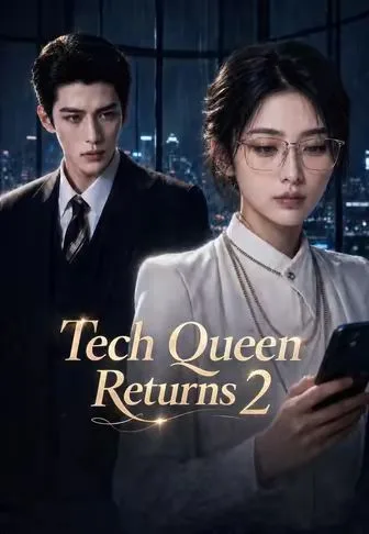 Tech Queen Returns 2