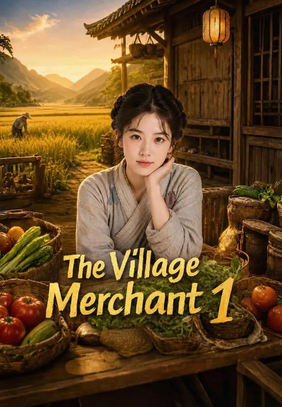 The Village Merchant 1