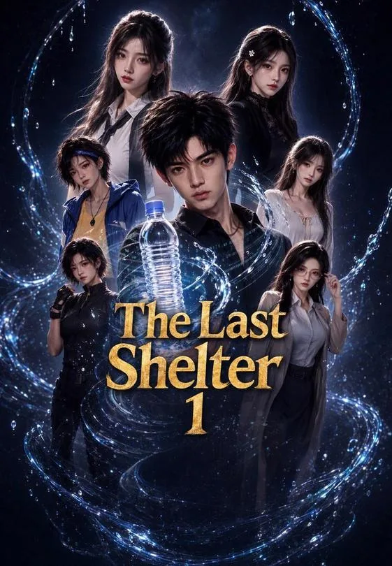 The Last Shelter 1