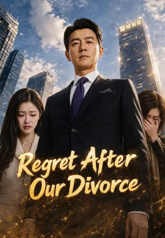 Regret After Our Divorce