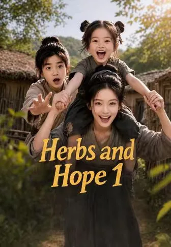 Herbs and Hope 1