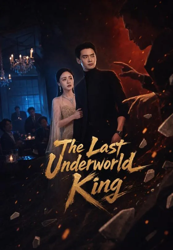 The Last Underworld King