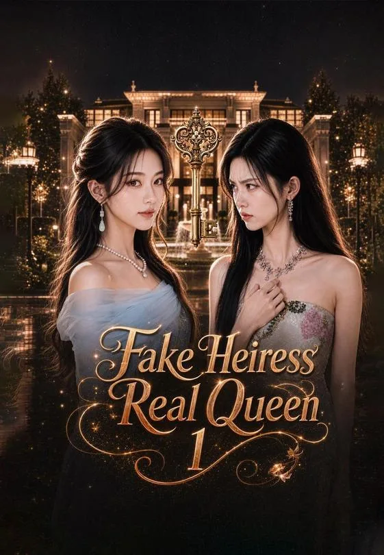 Fake Heiress Real Queen 1