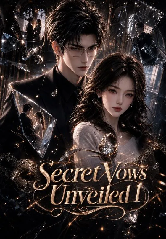 Secret Vows Unveiled 1