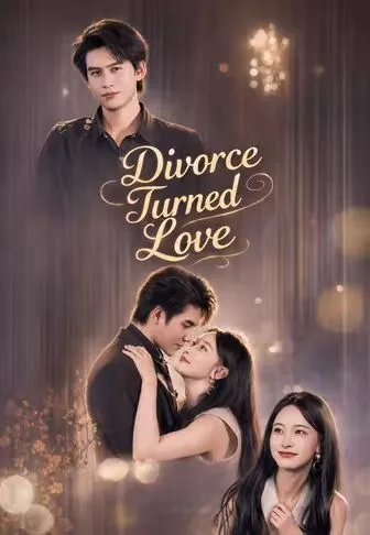 Divorce Turned Love