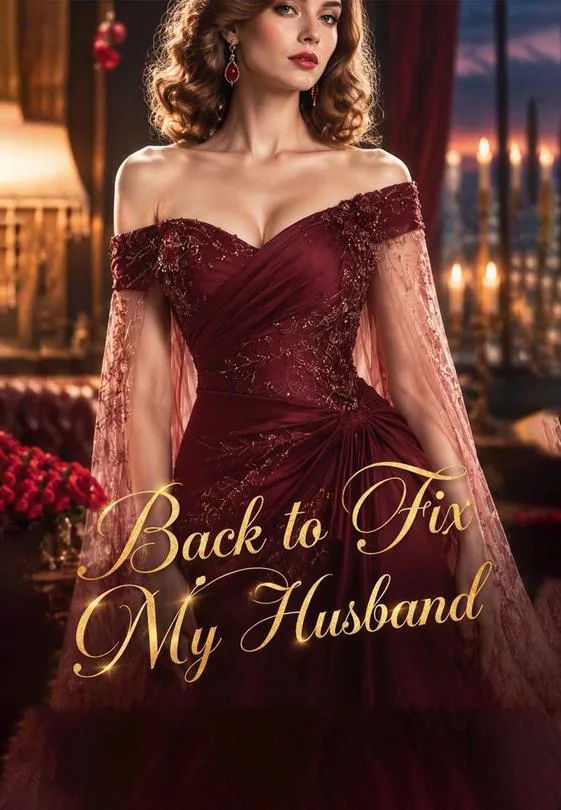 Back to Fix My Husband