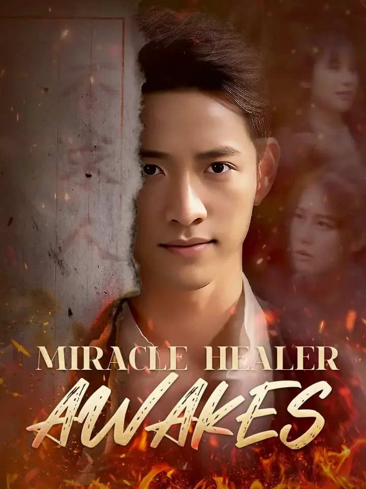 Miracle Healer Awakes
