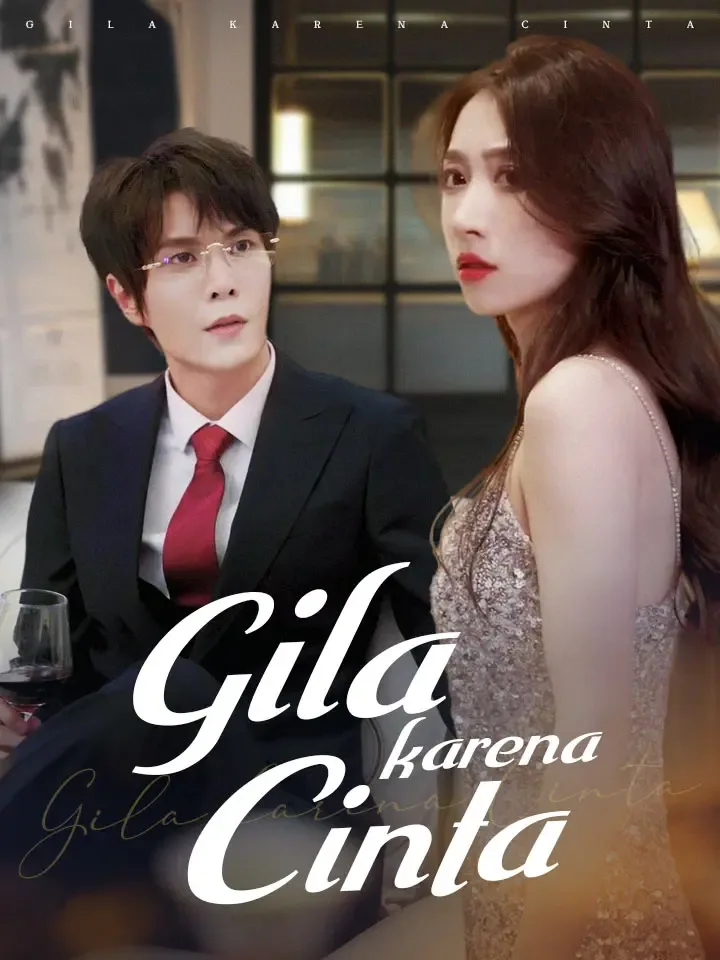 Gila karena Cinta