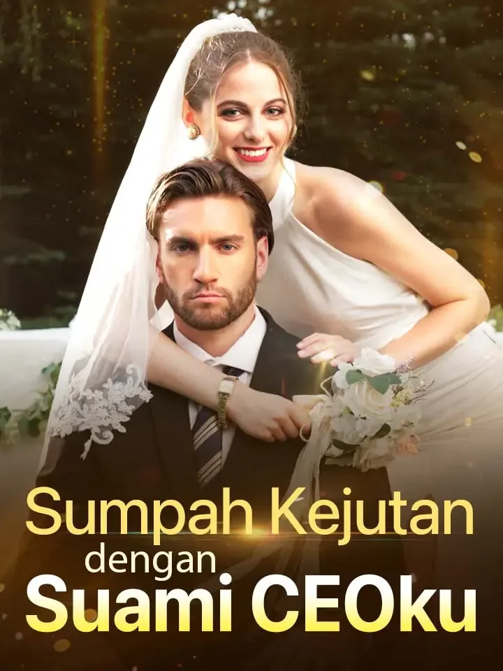 Sumpah Kejutan dengan Suami CEOku