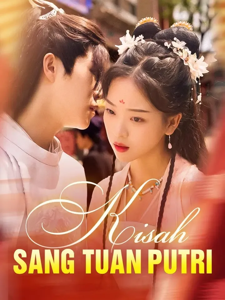 Kisah sang Tuan Putri