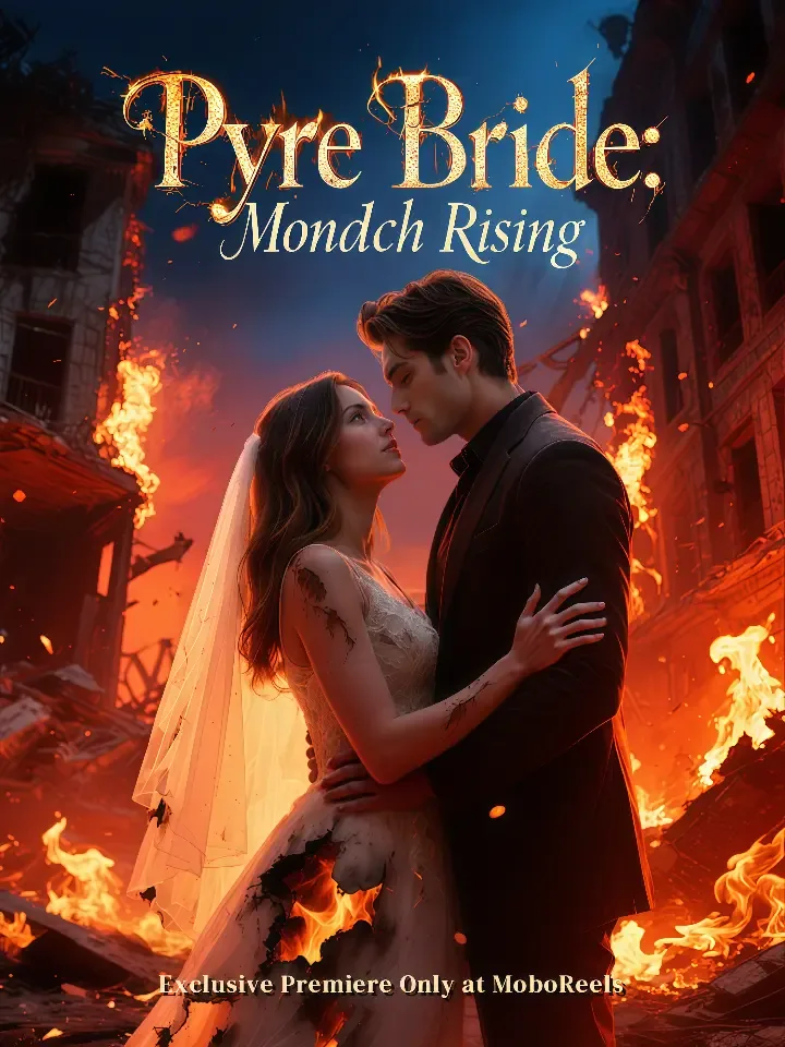 Pyre Bride: Monarch Rising