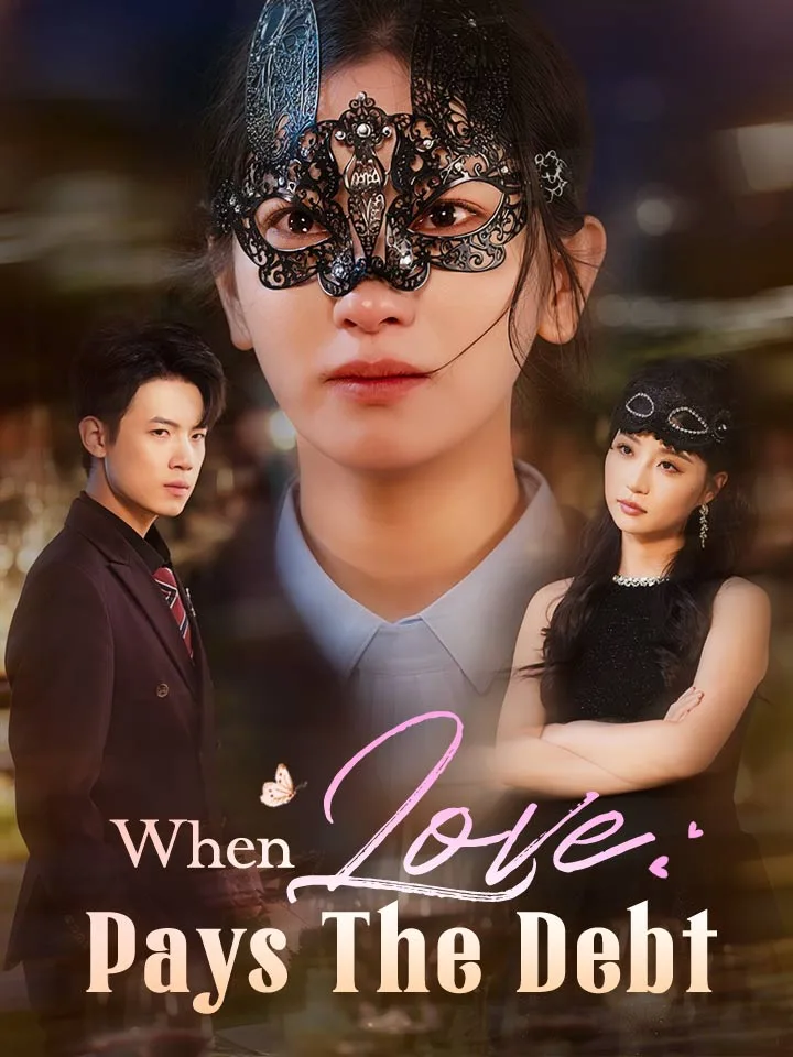 When Love Pays The Debt