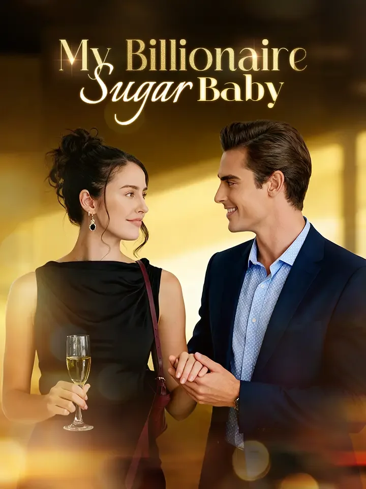 My Billionaire Sugar Baby