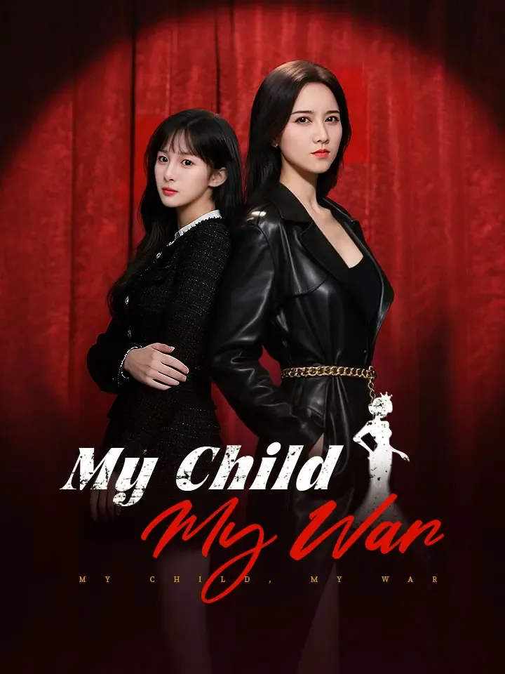My Child, My War