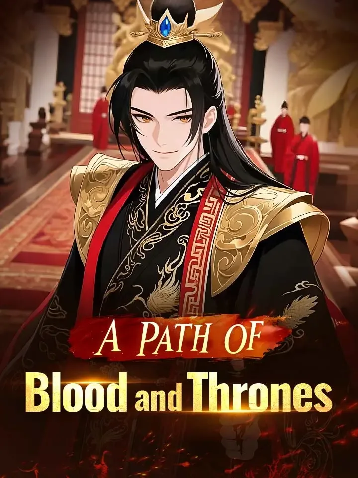 A Path of Blood and Thrones