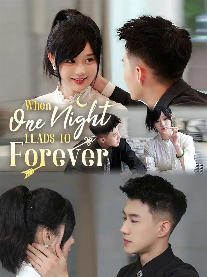 When One Night Leads To Forever