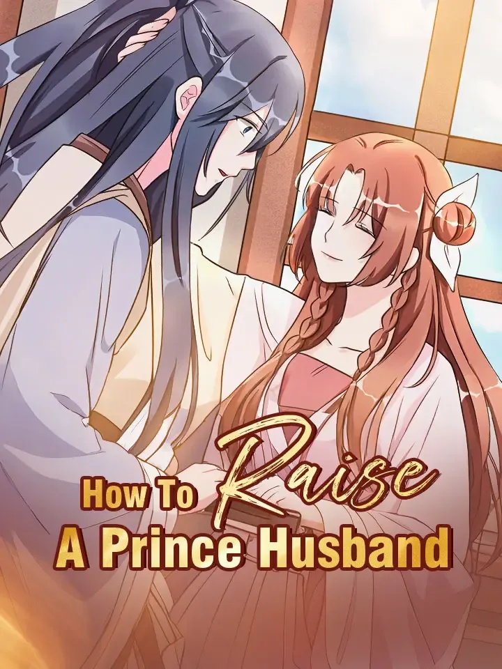 How To Raise A Prince Husband