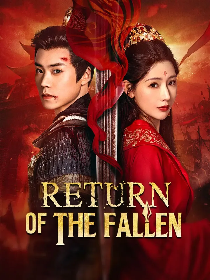 Return Of The Fallen