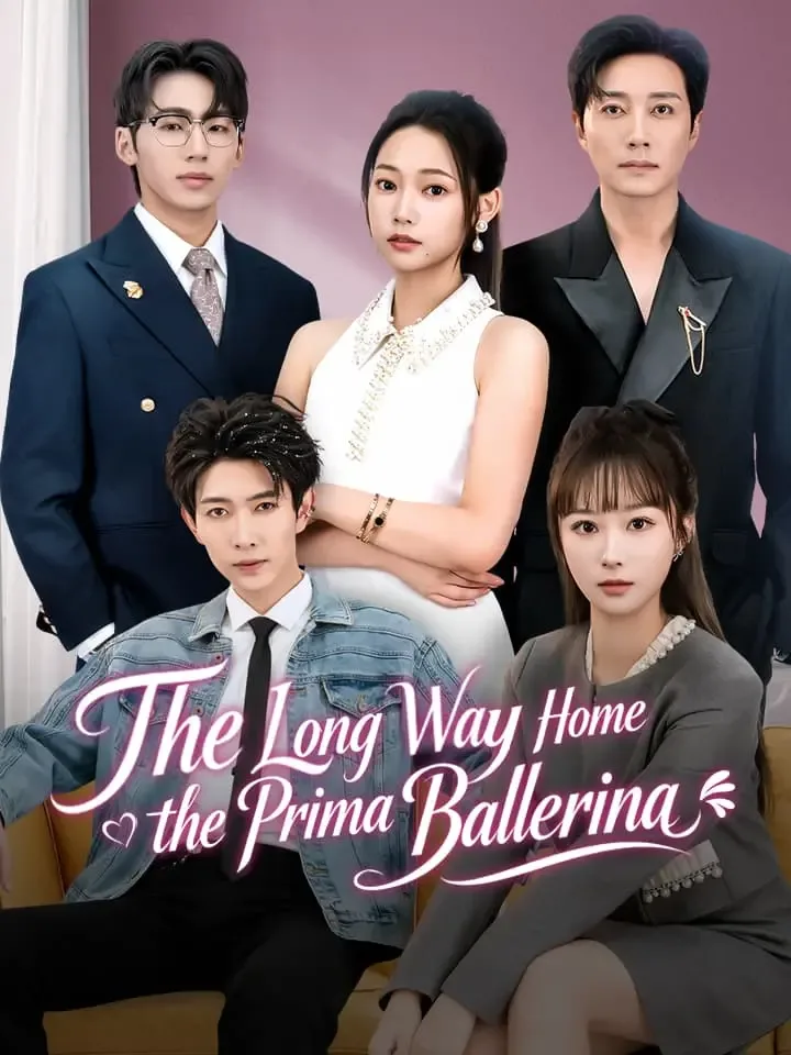 The Long Way Home, the Prima Ballerina