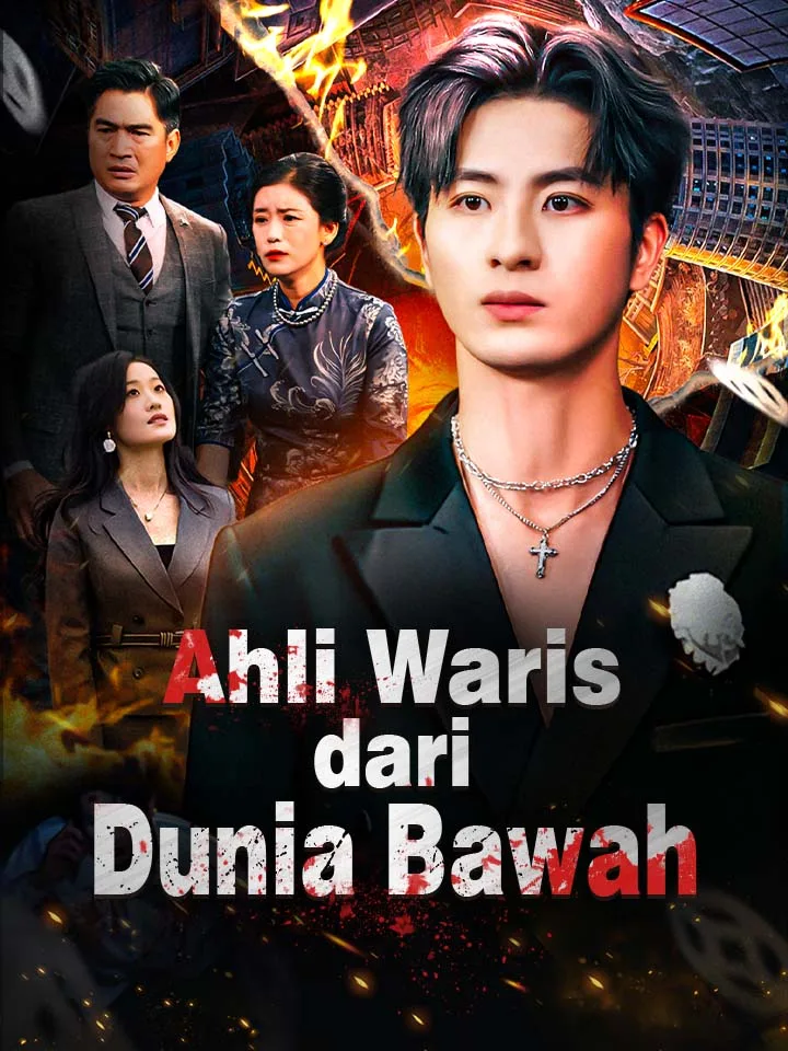 Ahli Waris dari Dunia Bawah