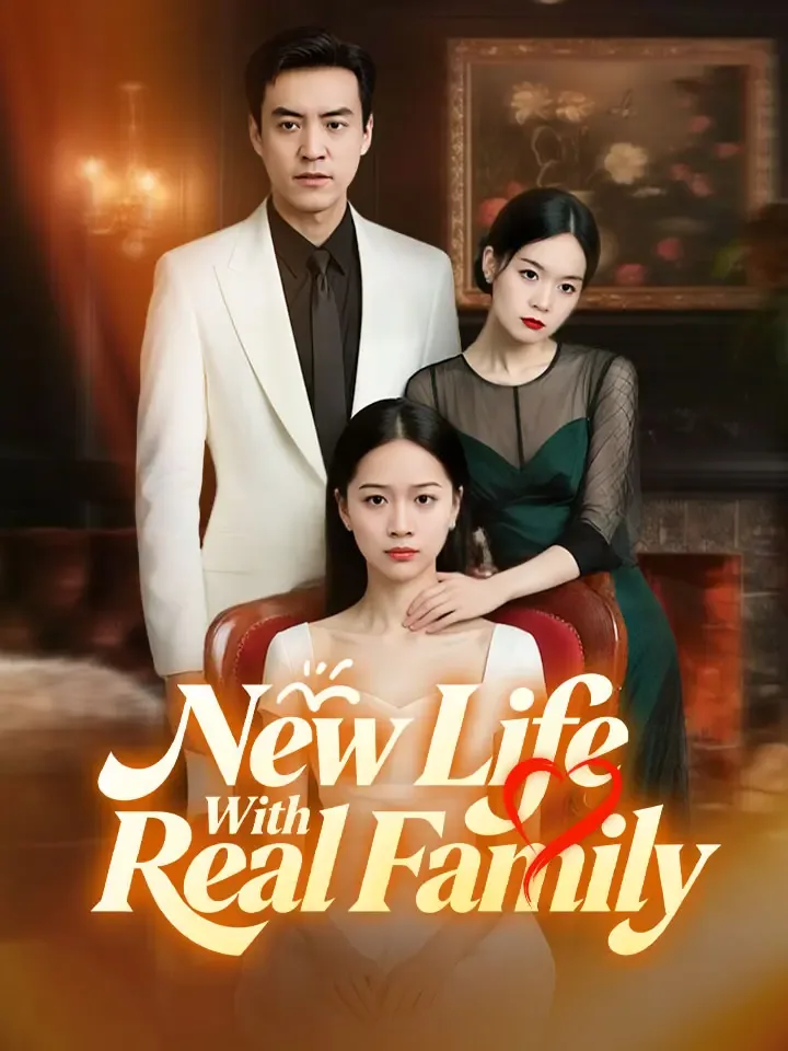 New Life With Real Family