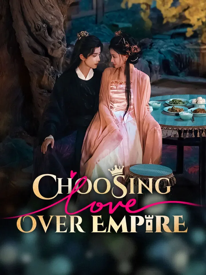 ​Choosing Love Over Empire