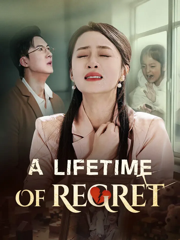 A lifetime of regret
