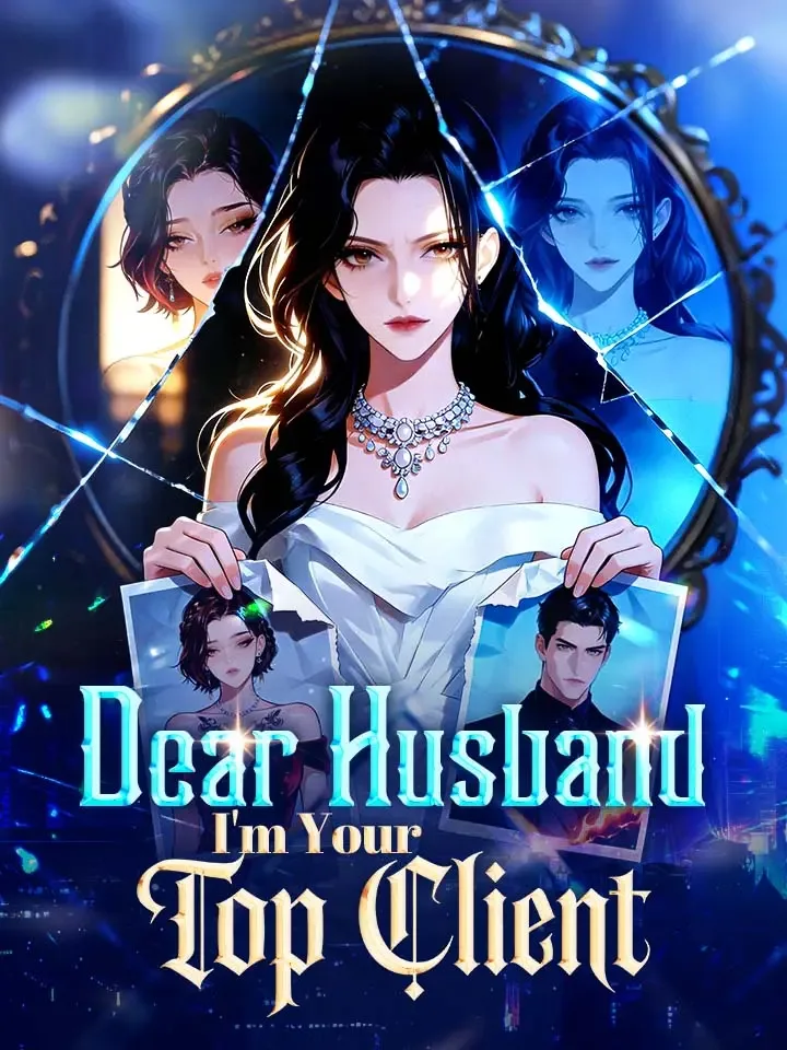 Dear Husband, I'm Your Top Client
