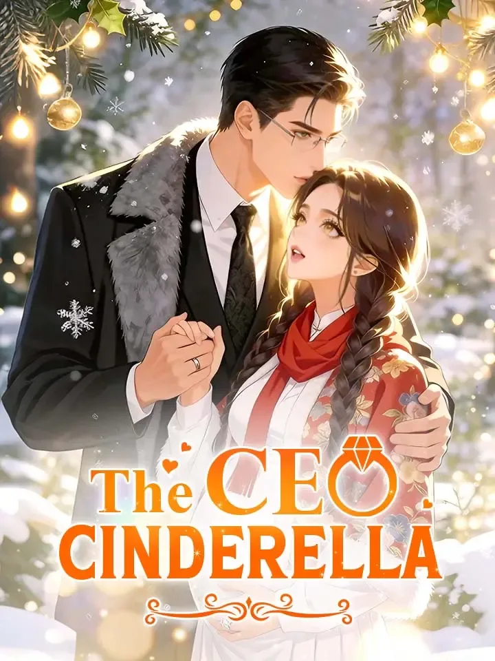 The CEO's Cinderella