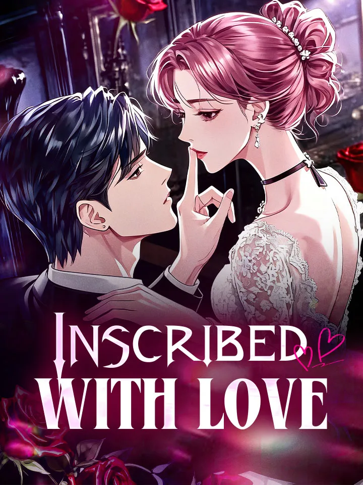 Inscribed with love