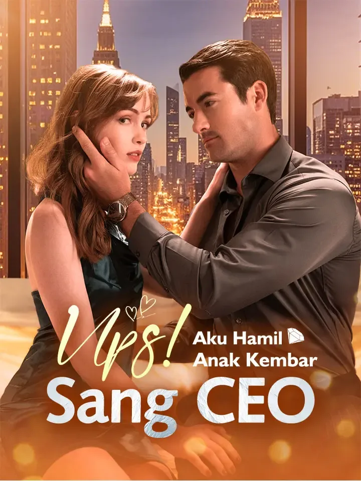 Ups! Aku Hamil Anak Kembar Sang CEO