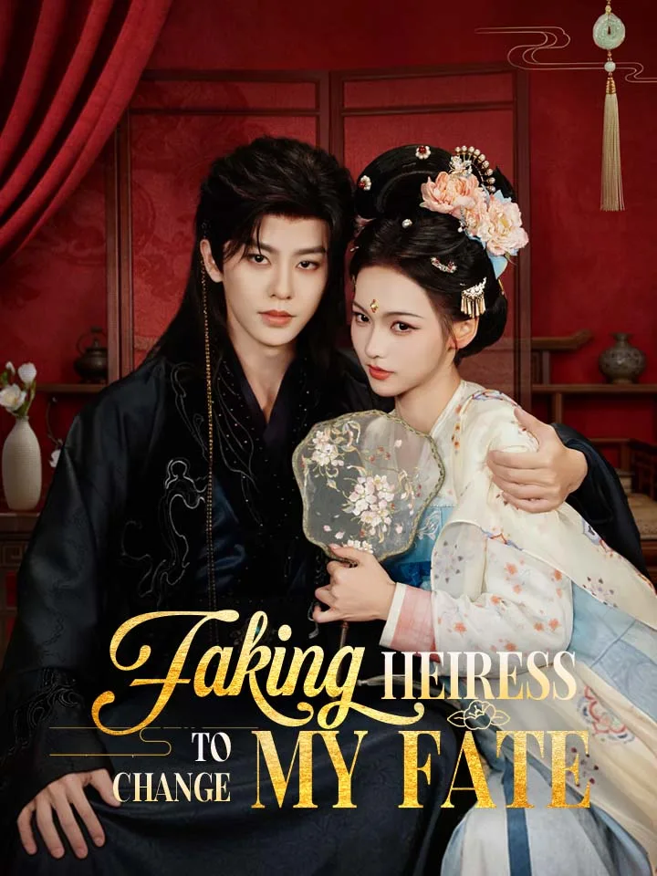 Faking Heiress To Change My Fate