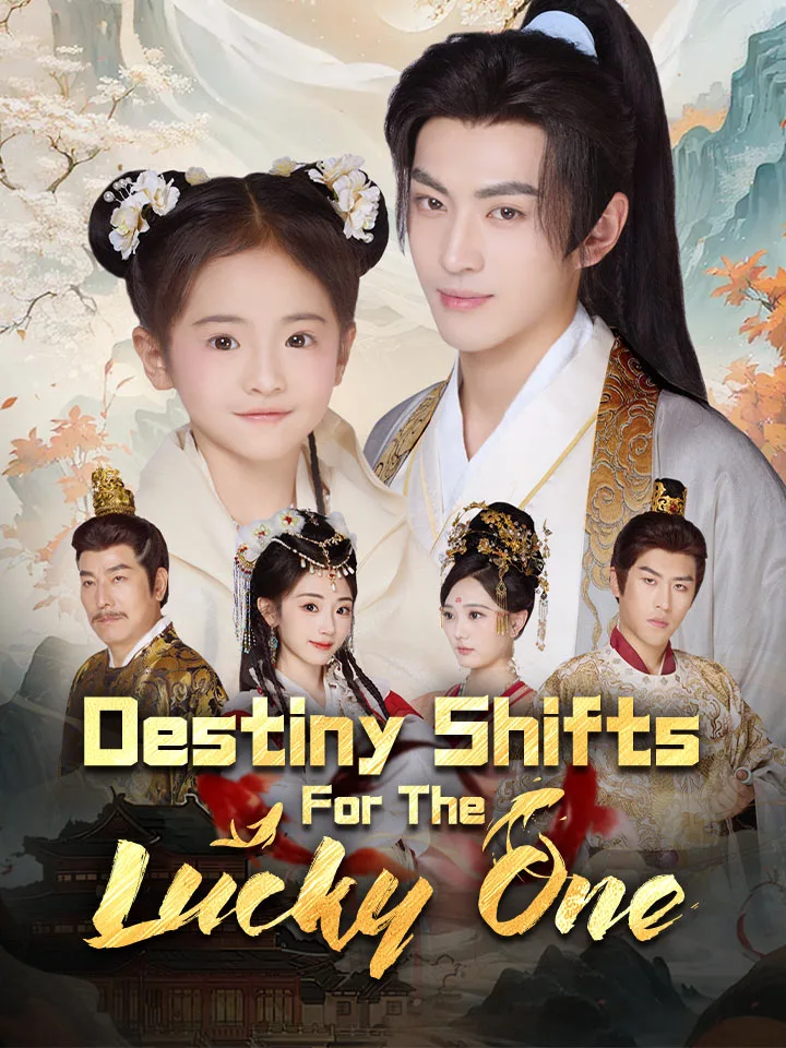 Destiny Shifts For The Lucky One
