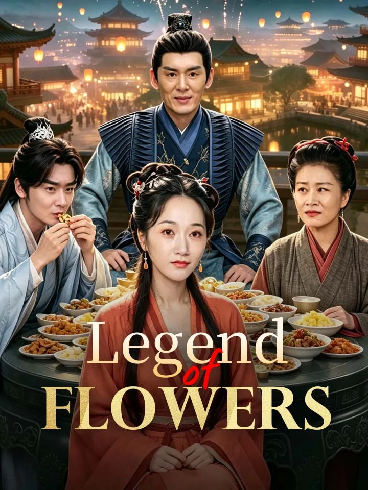 Legend of Flowers